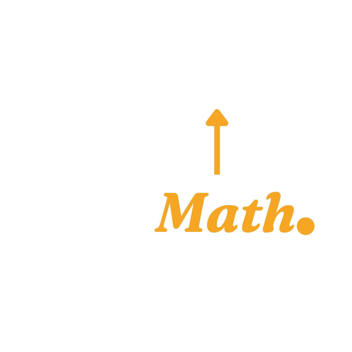 Stand Up and Math