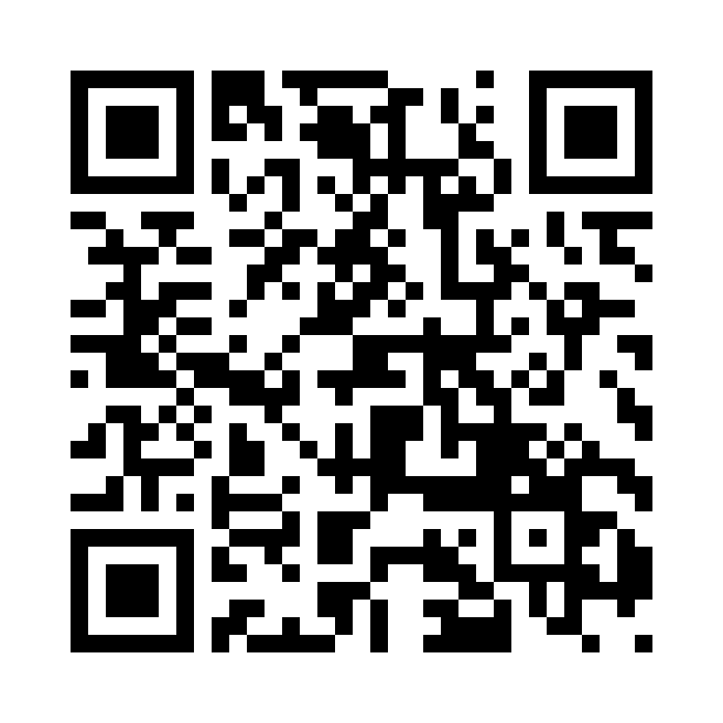 QR code: scan to open student activity