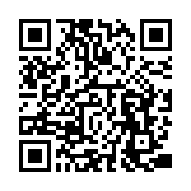 QR code, scan to open student activity