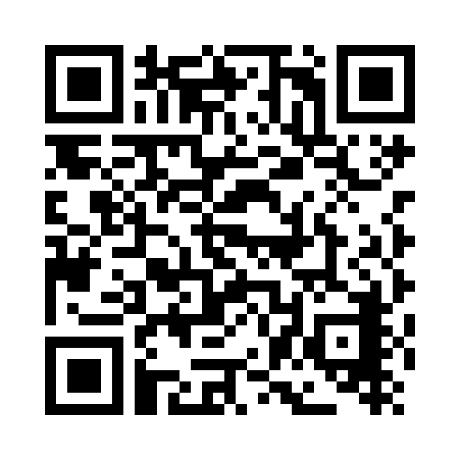 QR code — scan to open student activity